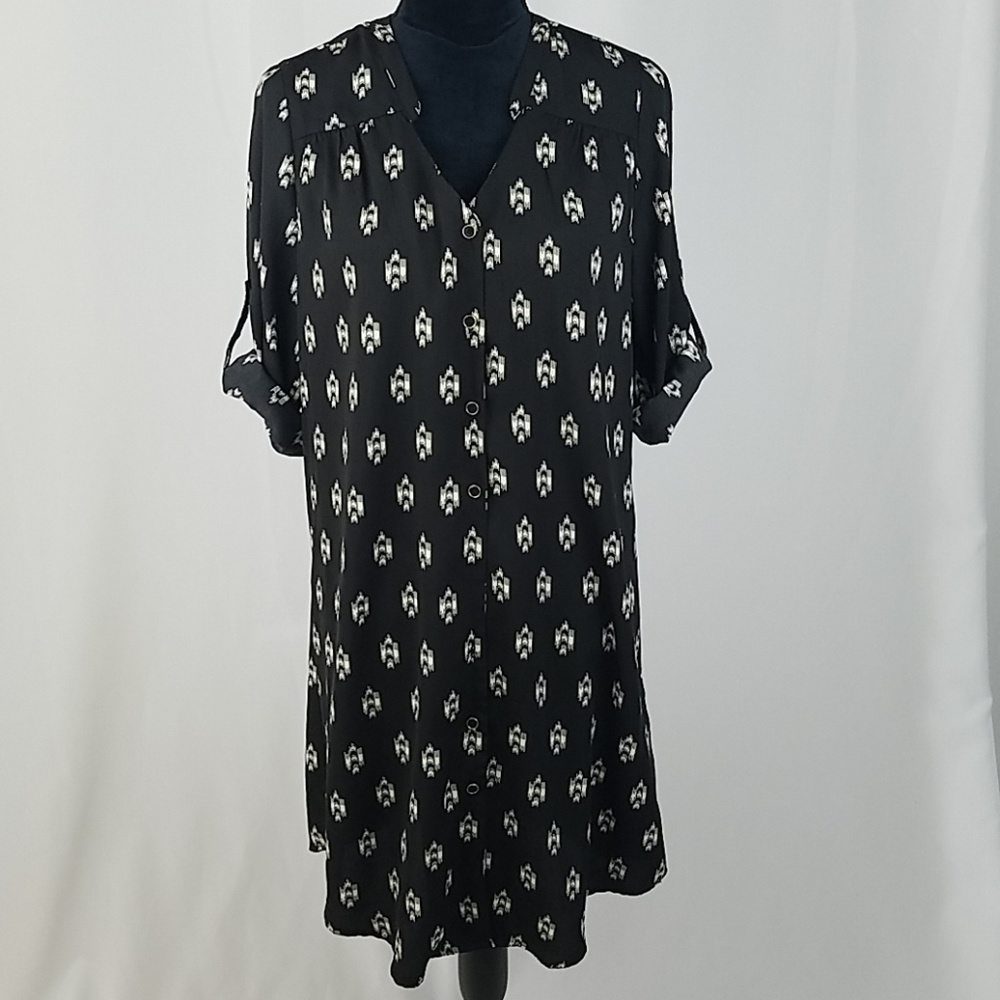 41Hawthorn Stitch Fix Cristen women S shirt dress